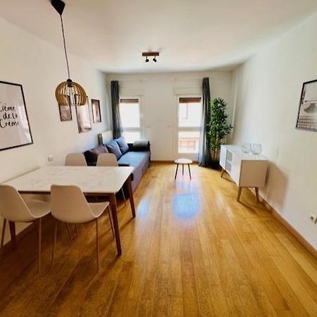 Apartamento Nolasco Сарагоса Екстер'єр фото