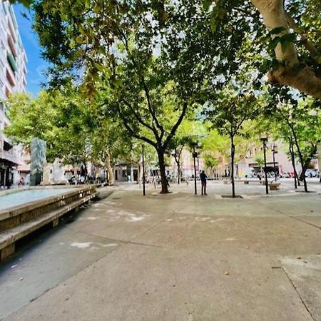 Apartamento Nolasco Сарагоса Екстер'єр фото
