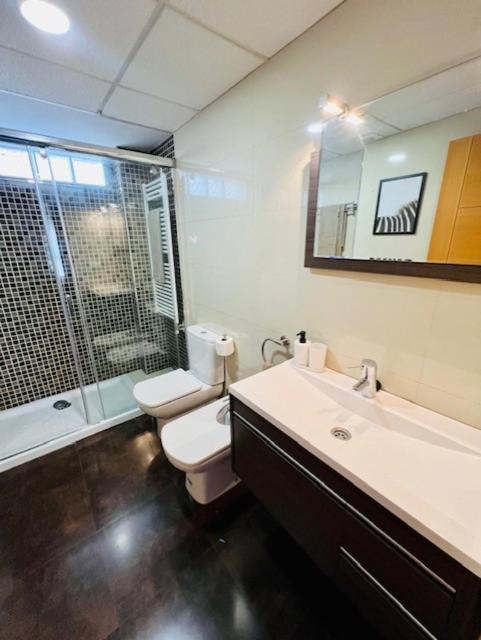 Apartamento Nolasco Сарагоса Екстер'єр фото