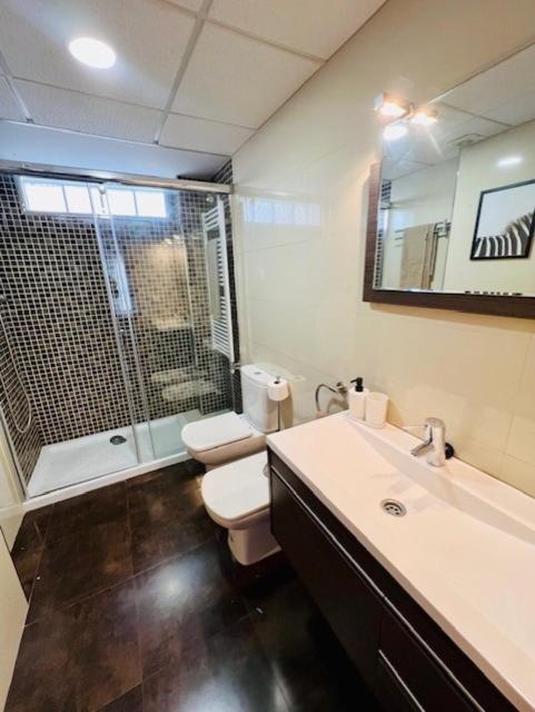 Apartamento Nolasco Сарагоса Екстер'єр фото