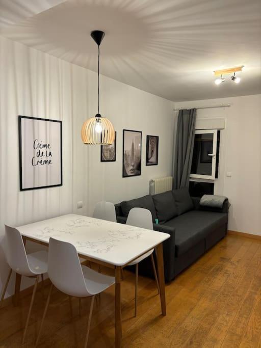 Apartamento Nolasco Сарагоса Екстер'єр фото