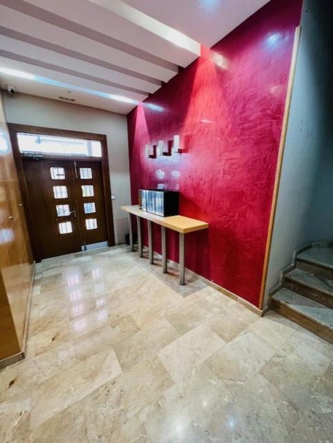 Apartamento Nolasco Сарагоса Екстер'єр фото