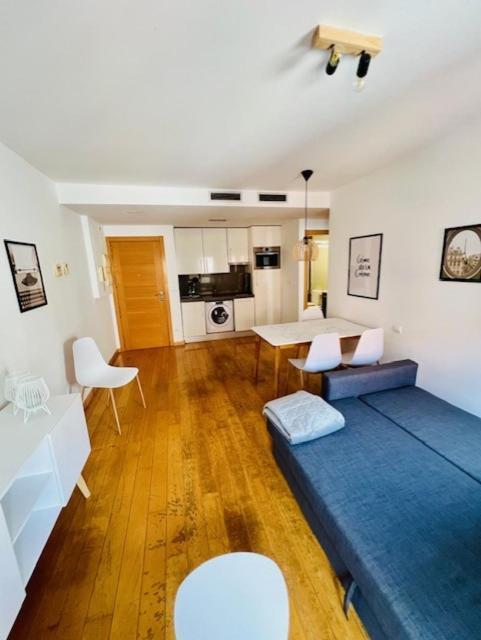 Apartamento Nolasco Сарагоса Екстер'єр фото