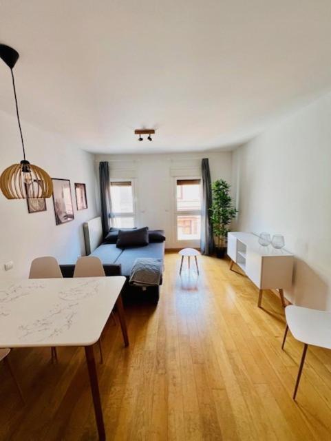 Apartamento Nolasco Сарагоса Екстер'єр фото