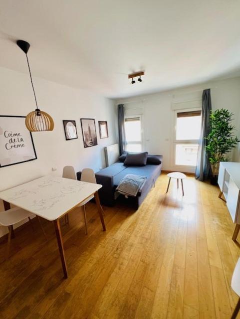 Apartamento Nolasco Сарагоса Екстер'єр фото