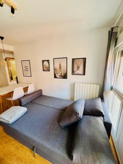 Apartamento Nolasco Сарагоса Екстер'єр фото