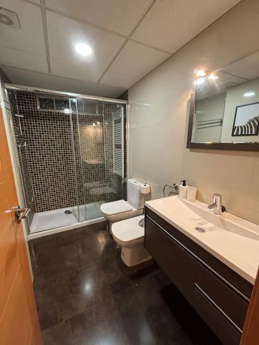 Apartamento Nolasco Сарагоса Екстер'єр фото