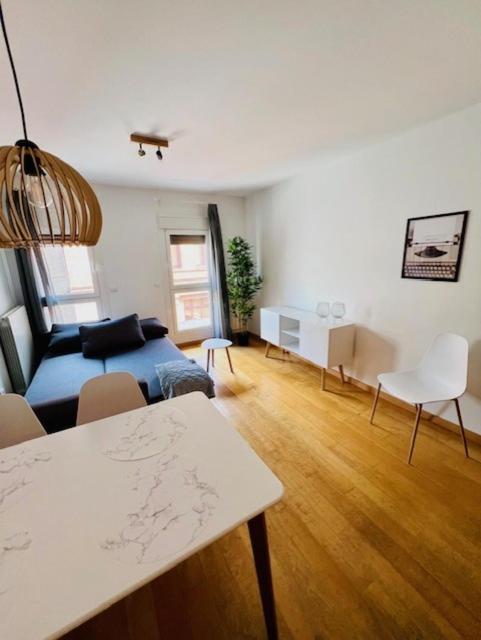 Apartamento Nolasco Сарагоса Екстер'єр фото
