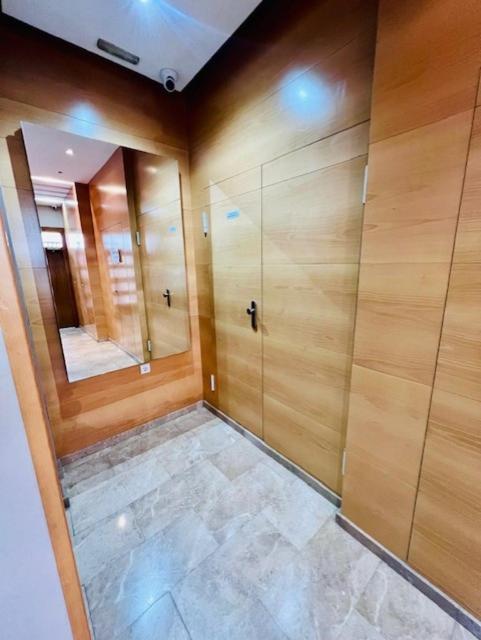 Apartamento Nolasco Сарагоса Екстер'єр фото