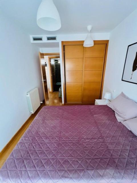 Apartamento Nolasco Сарагоса Екстер'єр фото