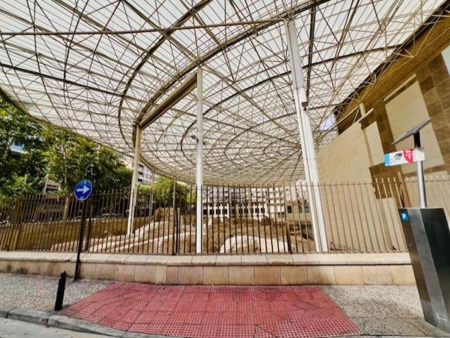 Apartamento Nolasco Сарагоса Екстер'єр фото