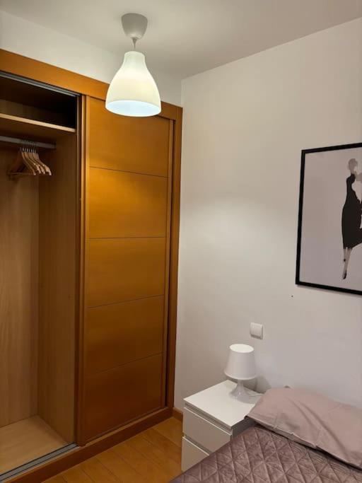 Apartamento Nolasco Сарагоса Екстер'єр фото