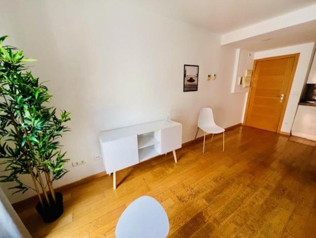 Apartamento Nolasco Сарагоса Екстер'єр фото