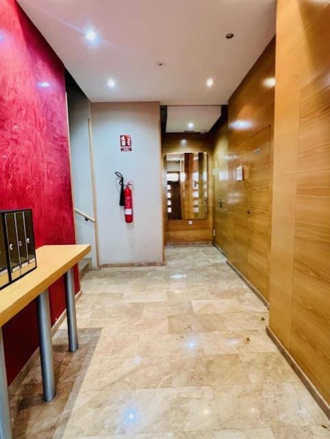 Apartamento Nolasco Сарагоса Екстер'єр фото