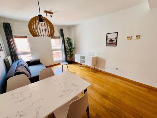 Apartamento Nolasco Сарагоса Екстер'єр фото