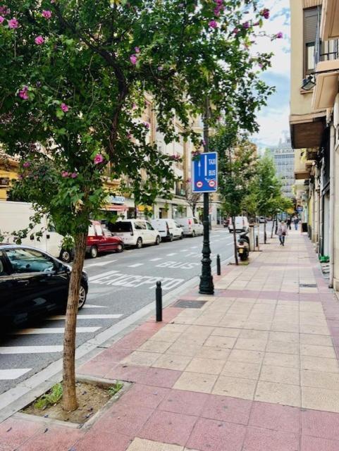 Apartamento Nolasco Сарагоса Екстер'єр фото